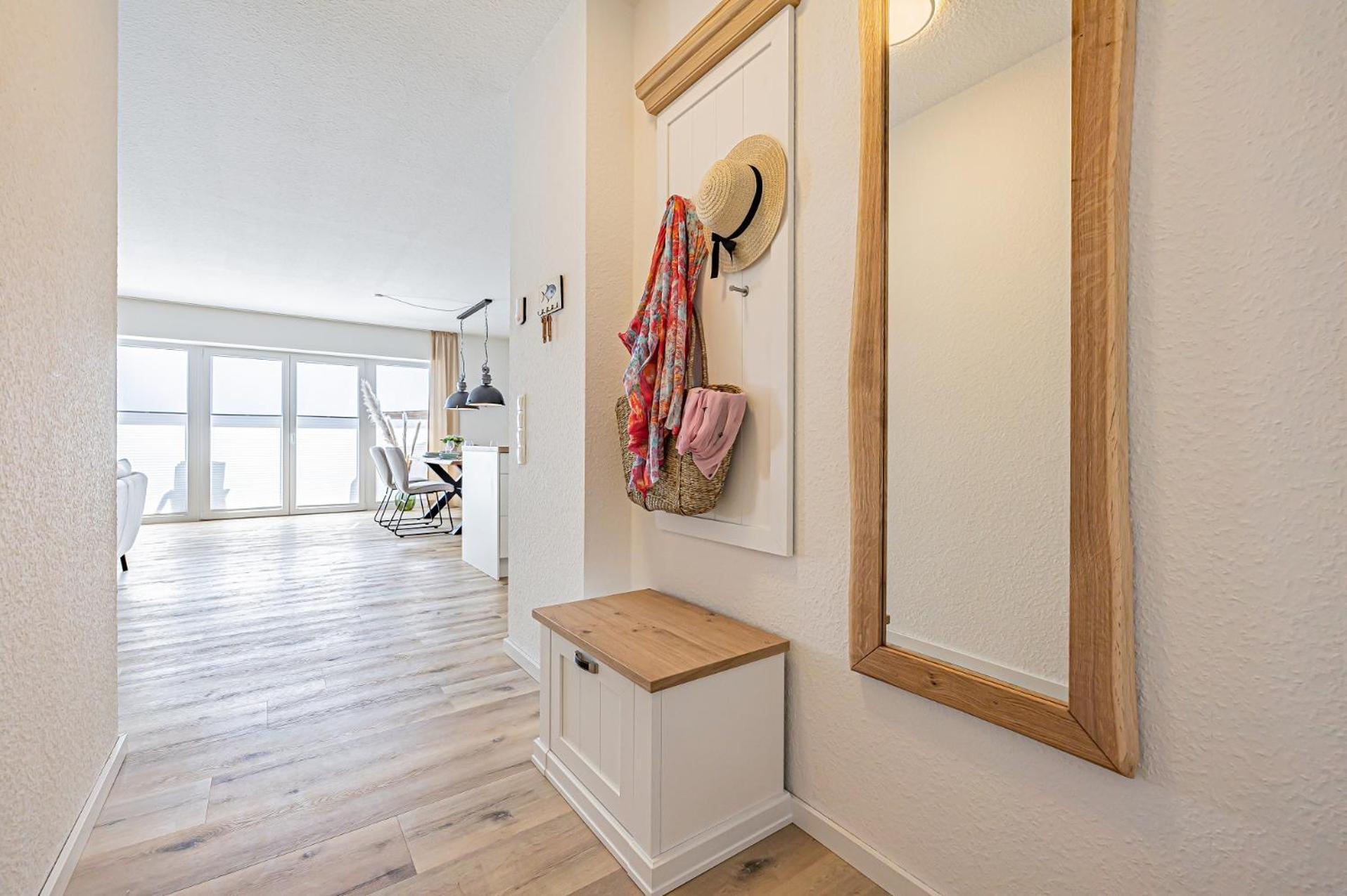 Apartamento Schlei-Koje 1 Schleswig Exterior foto