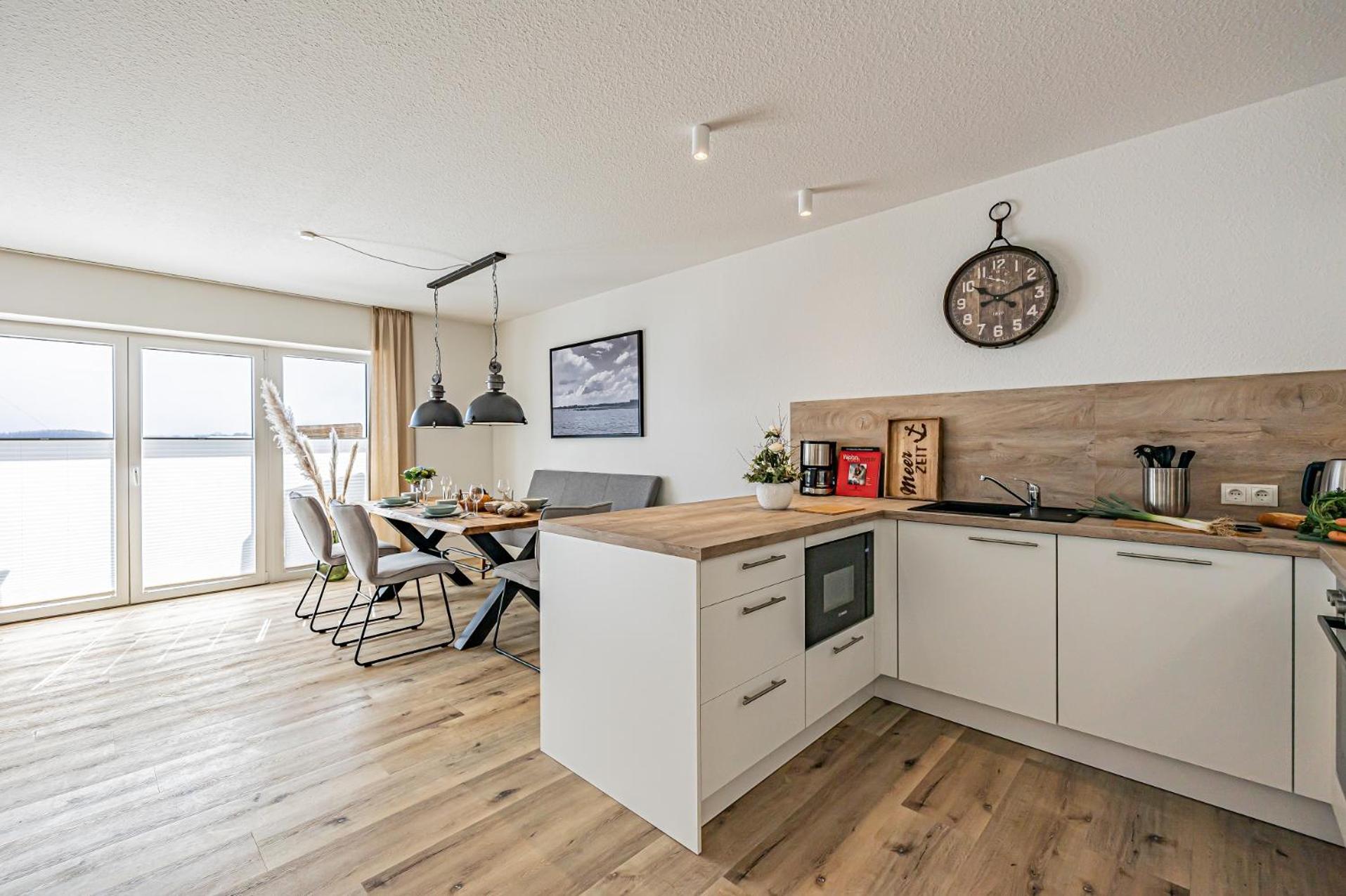 Apartamento Schlei-Koje 1 Schleswig Exterior foto