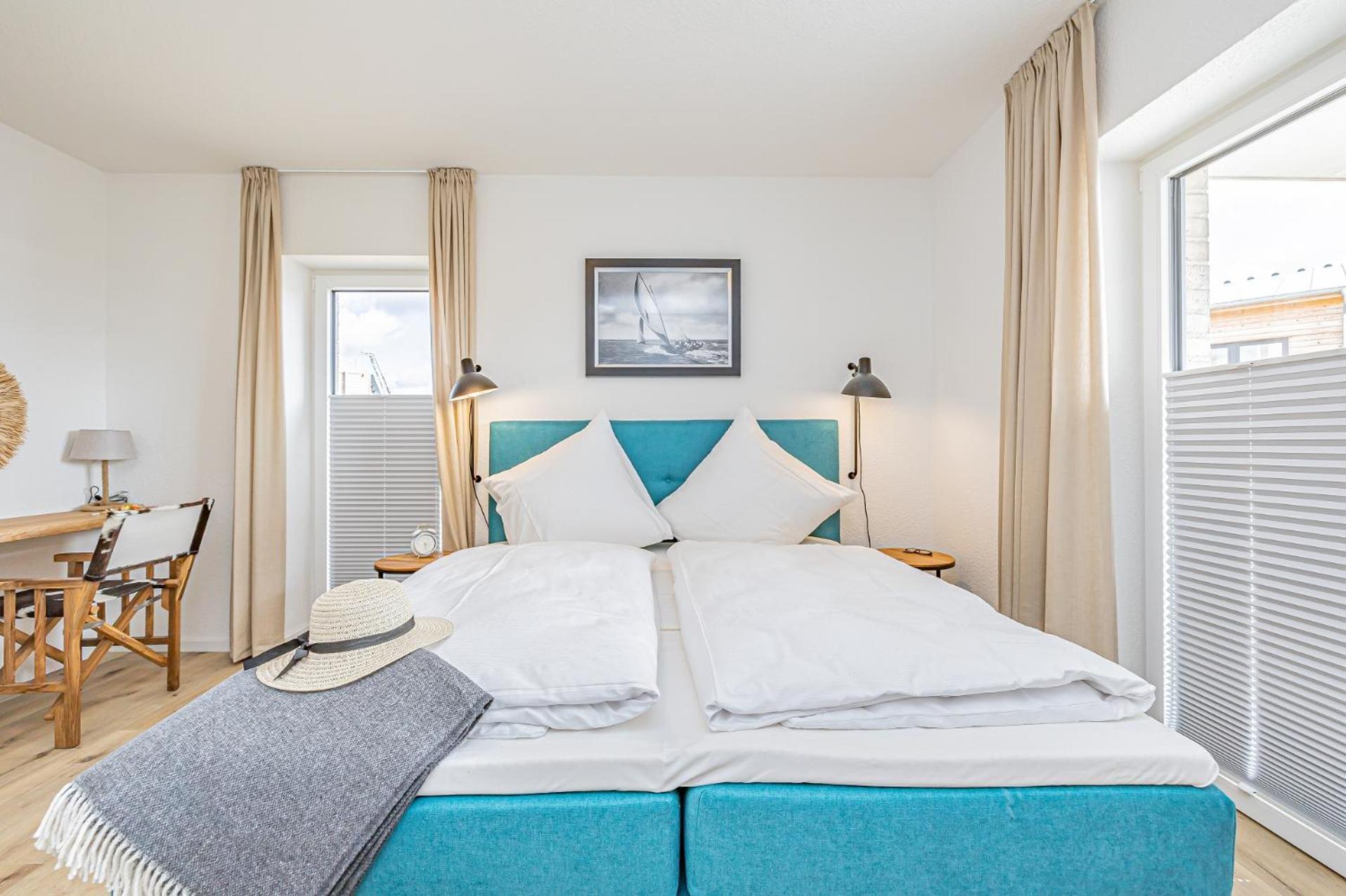 Apartamento Schlei-Koje 1 Schleswig Exterior foto