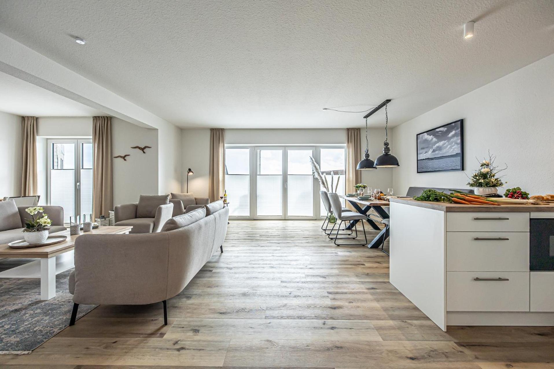 Apartamento Schlei-Koje 1 Schleswig Exterior foto