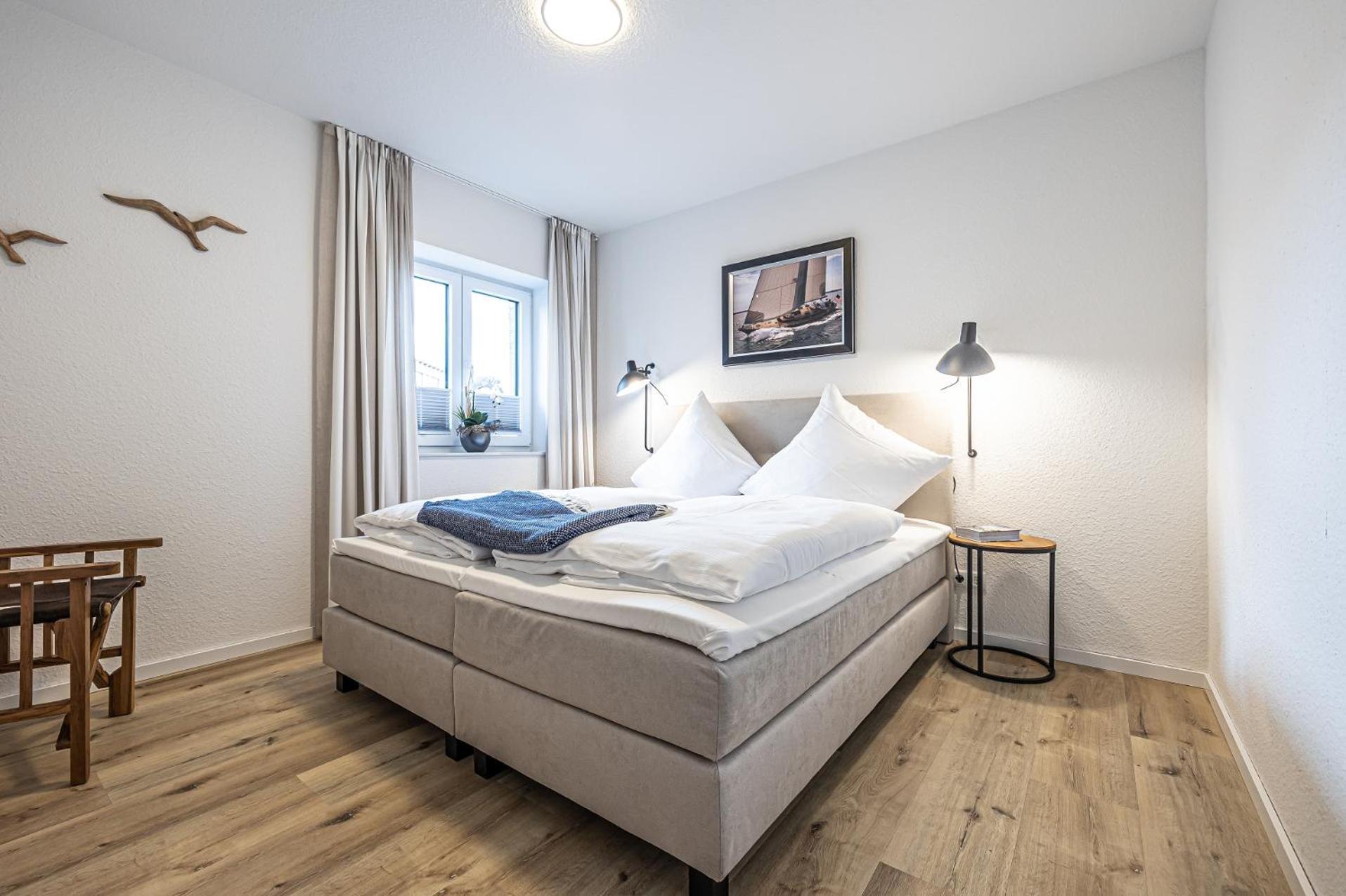 Apartamento Schlei-Koje 1 Schleswig Exterior foto